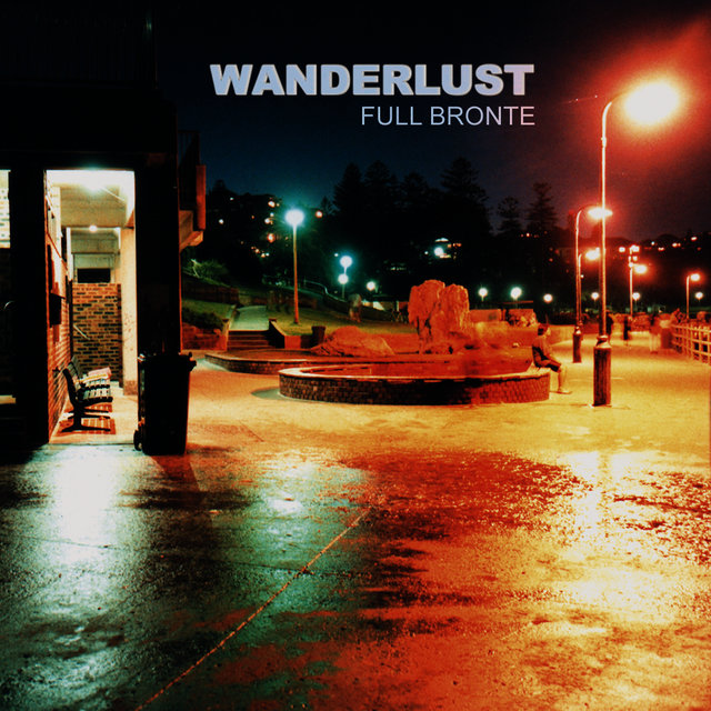 Full Bronte