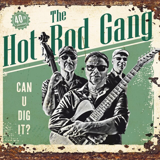 Can U Dig It? (40th Anniversary)