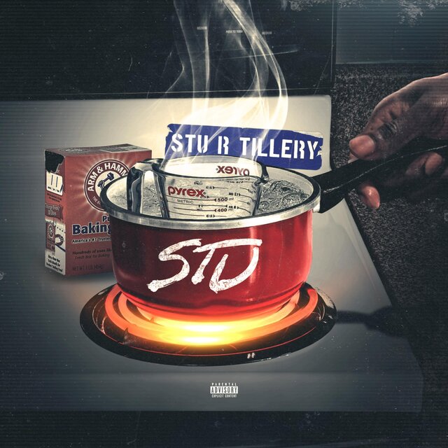 STU