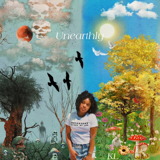 Unearthly