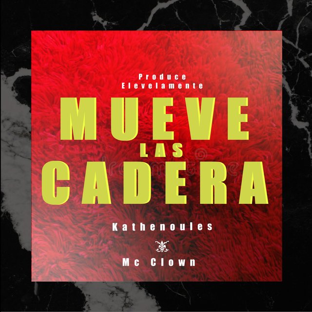 Mueve Las Caderas