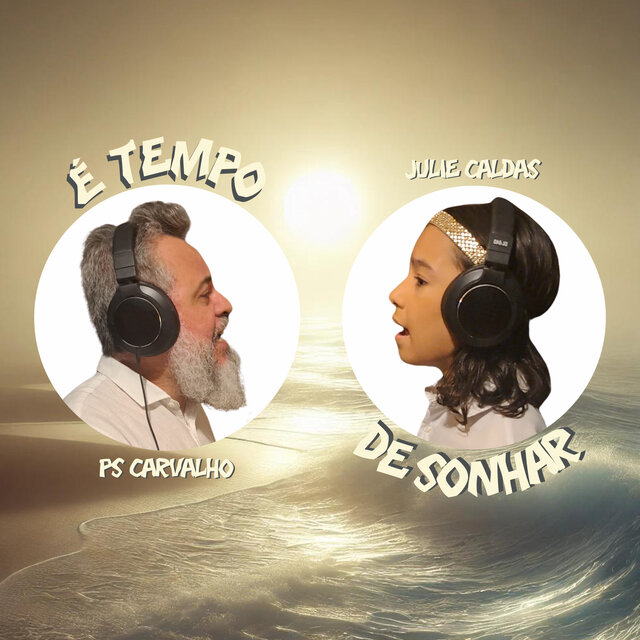 É Tempo de Sonhar