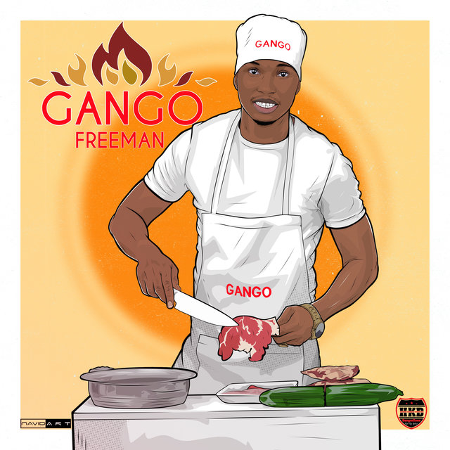 Gango