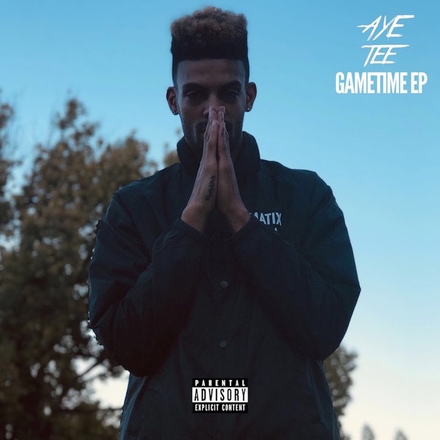 GAME TIME EP
