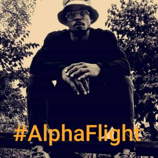 #AlphaFlight