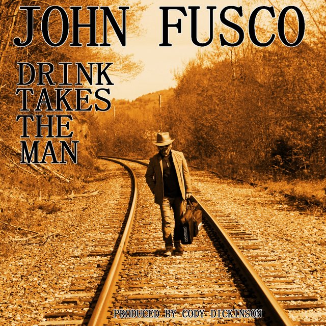 Drink Takes the Man