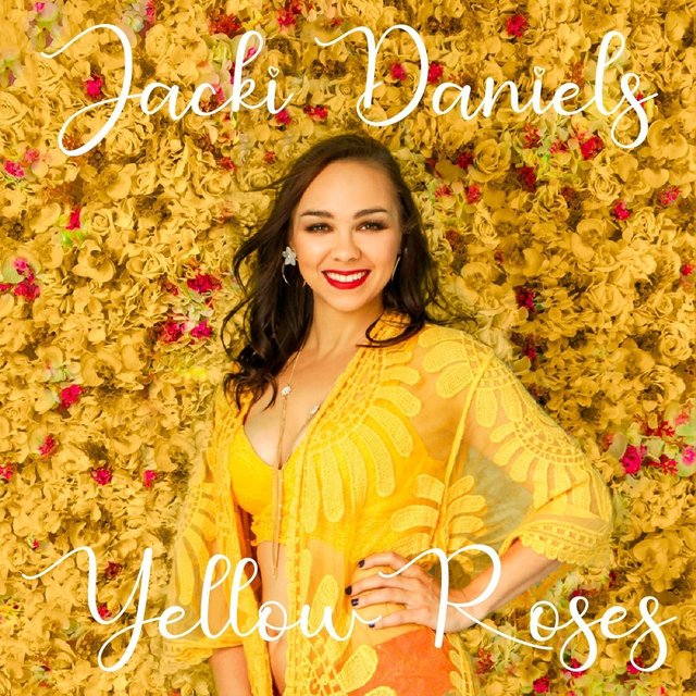 Yellow Roses