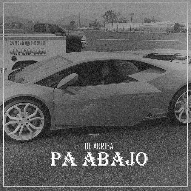 De Arriba Pa' Abajo