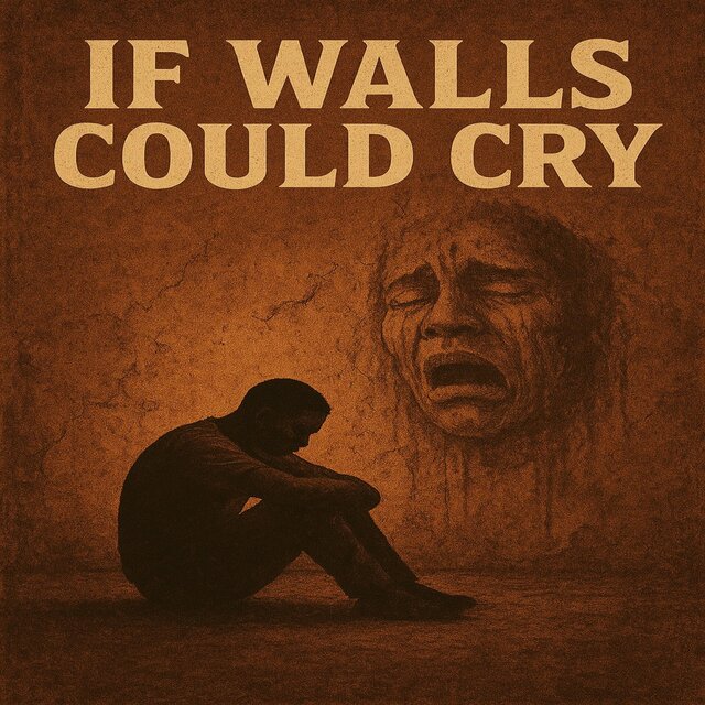 IF WALLS COULD CRY