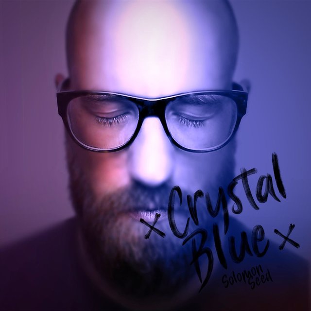 Crystal Blue