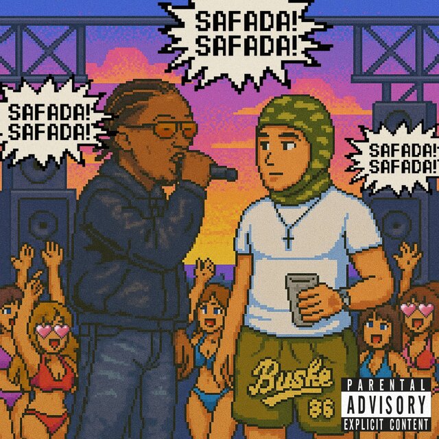 SafadaSafada!