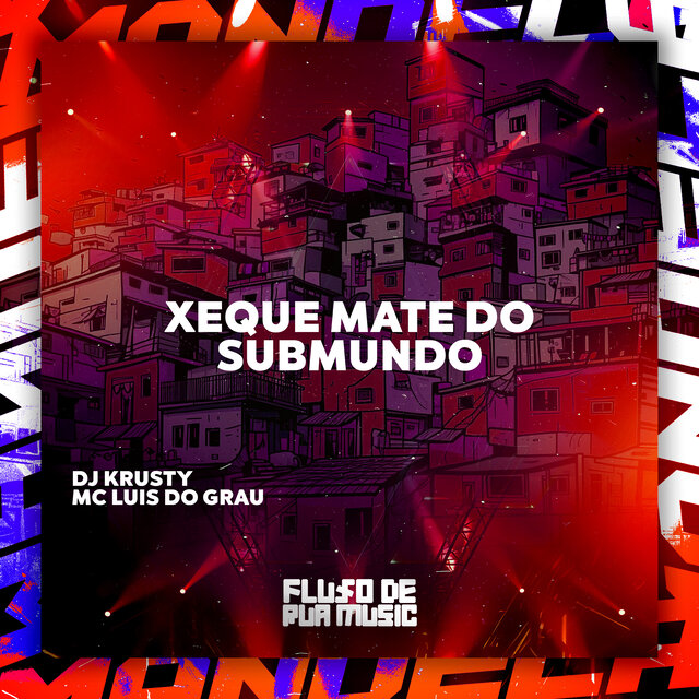 Xeque Mate do Submundo