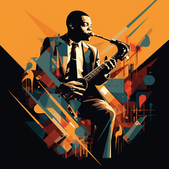 Bossa Nova Breeze: Gentle Jazz Music