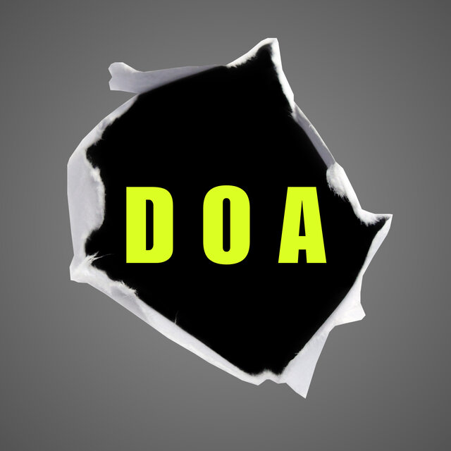 D O A