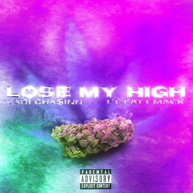Lose My High (feat. FattMack)