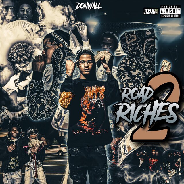 Road 2 Riches