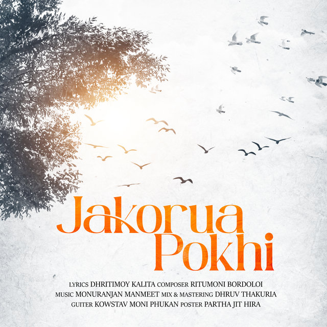 Jakoruwa Pokhi