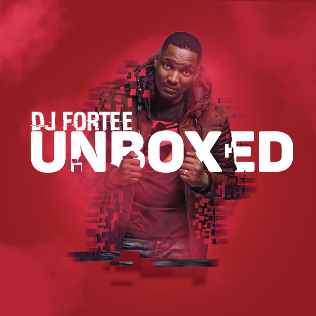 Unboxed (feat. Hadassah)