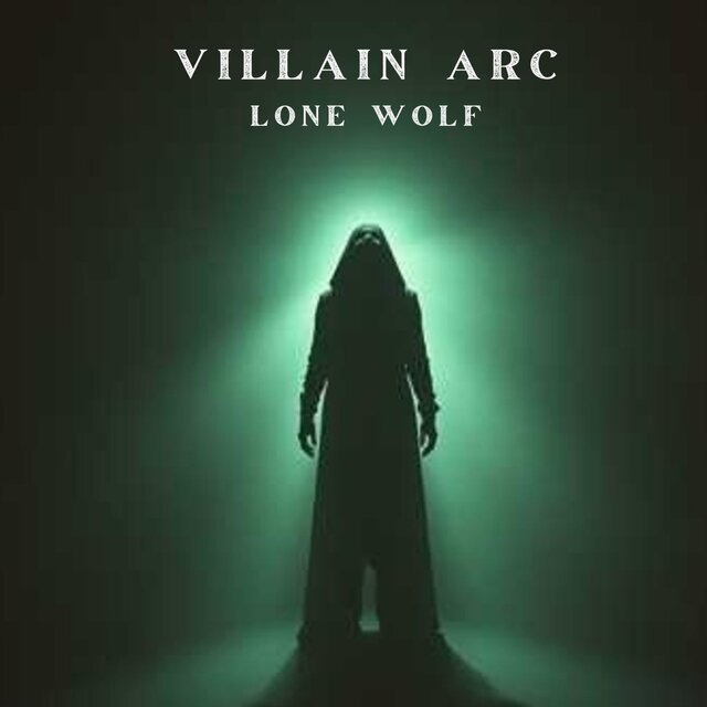 Villain Arc