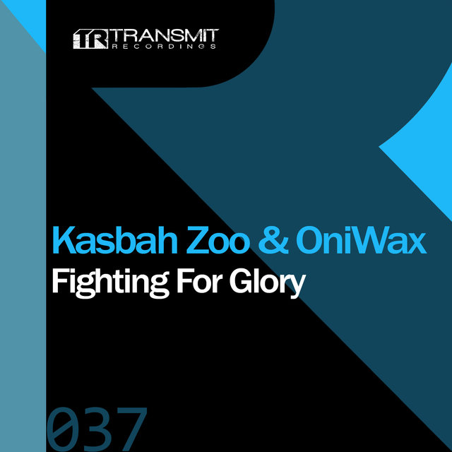 Fighting For Glory