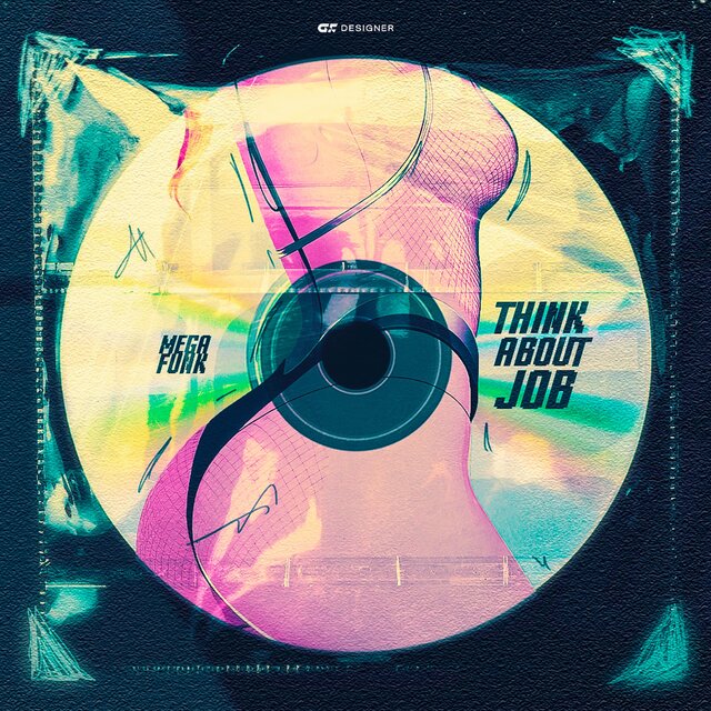 MEGA FUNK THINK ABOUT JOB