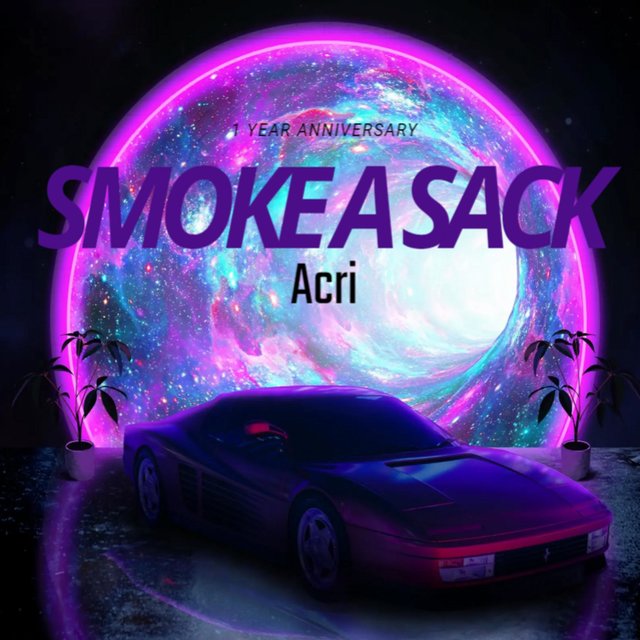 Smoke A Sack
