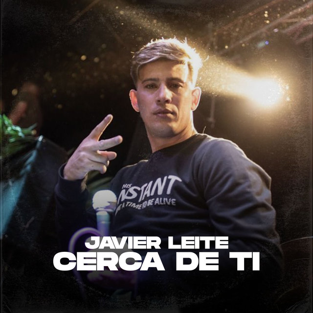 Cerca de Ti
