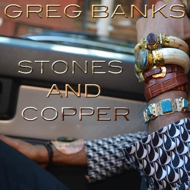 Stones and Copper