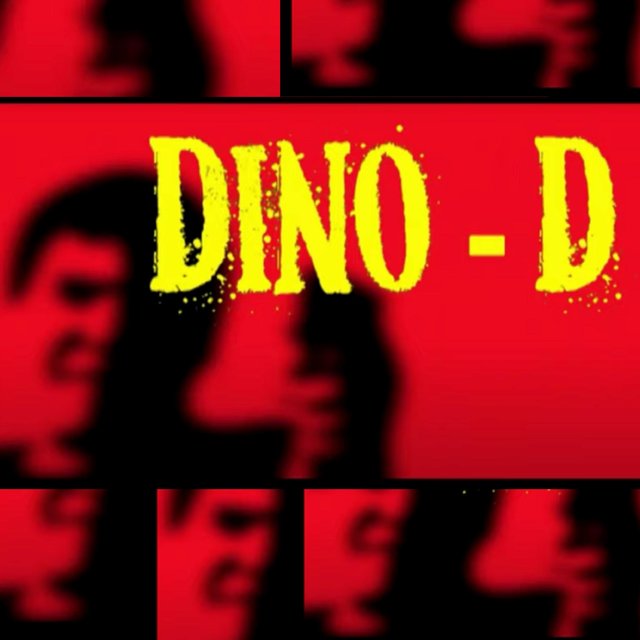 Dino D : The Album (Original Motion Picture Soundtrack)