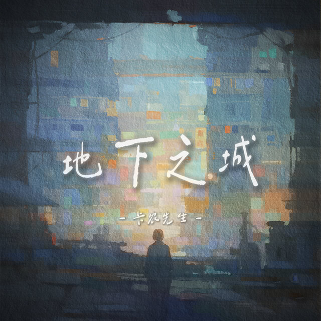 地下之城