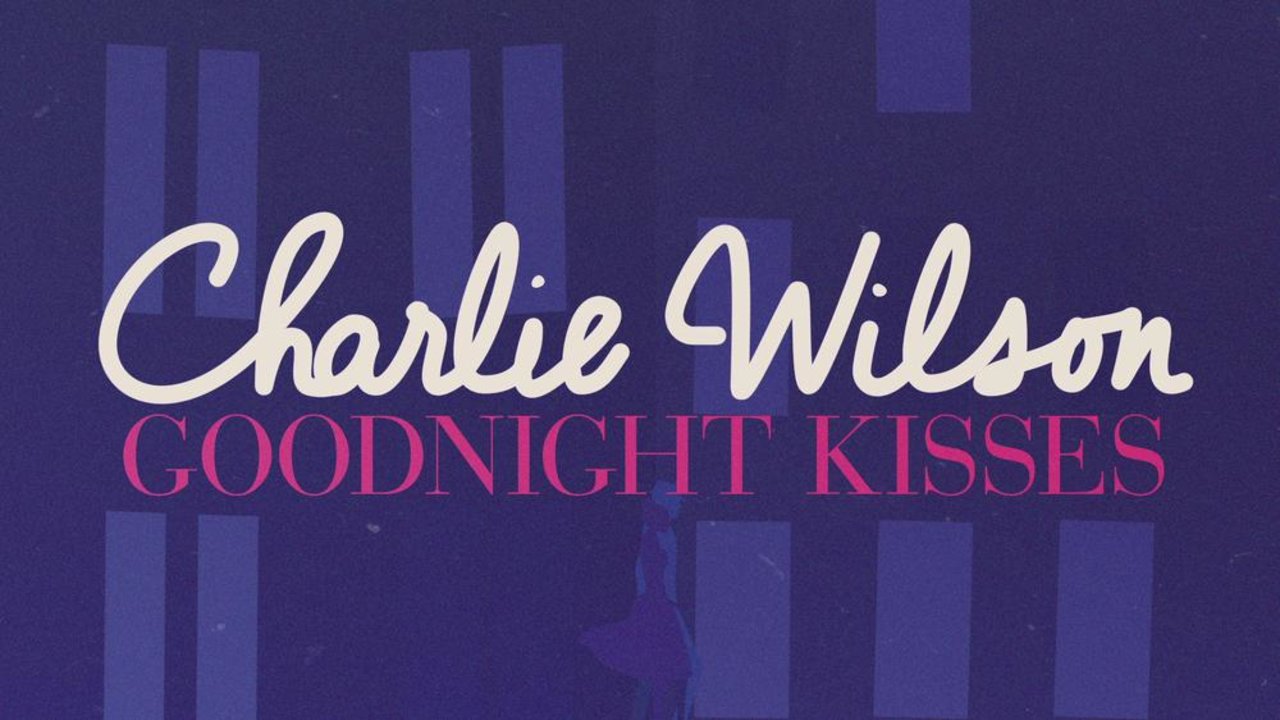 Goodnight Kisses (Lyric)