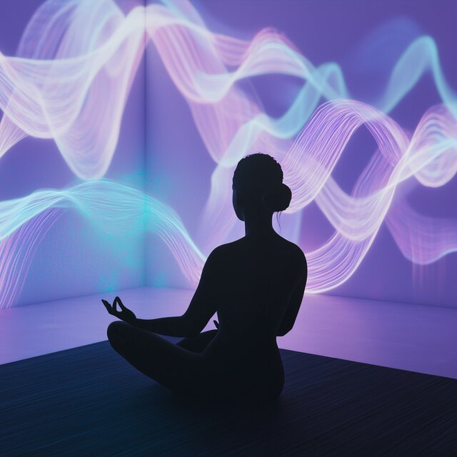 Rhythmic Resonance for Asana