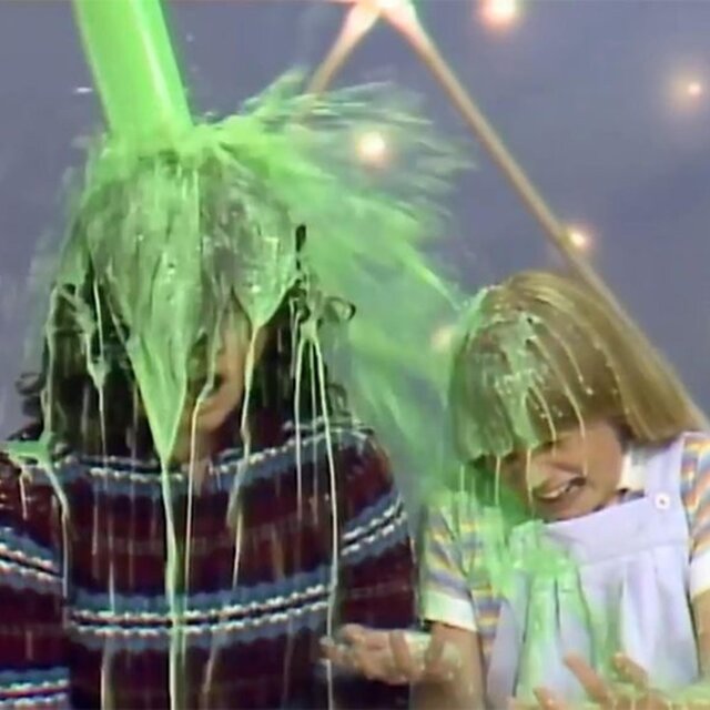 slime season