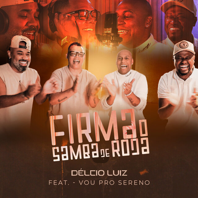 Firma o Samba de Roda