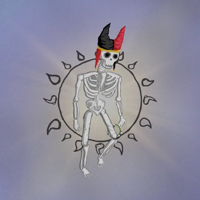 Summer Solstice MMXXV