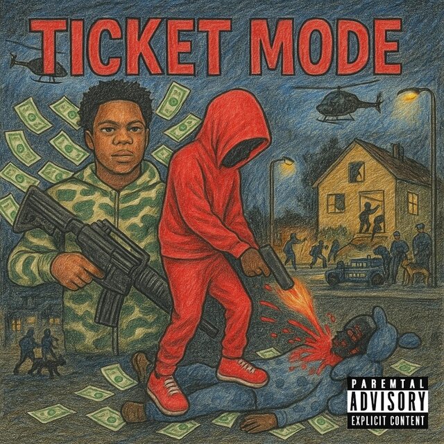 Ticket Mode