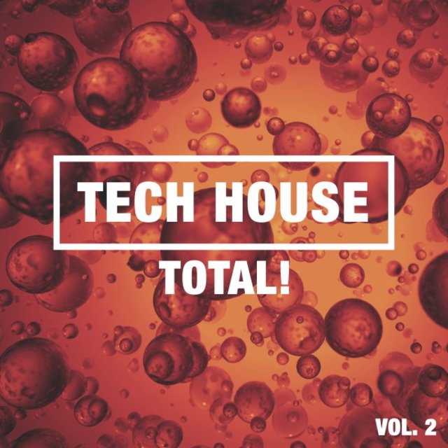 Tech House Total! Vol. 2