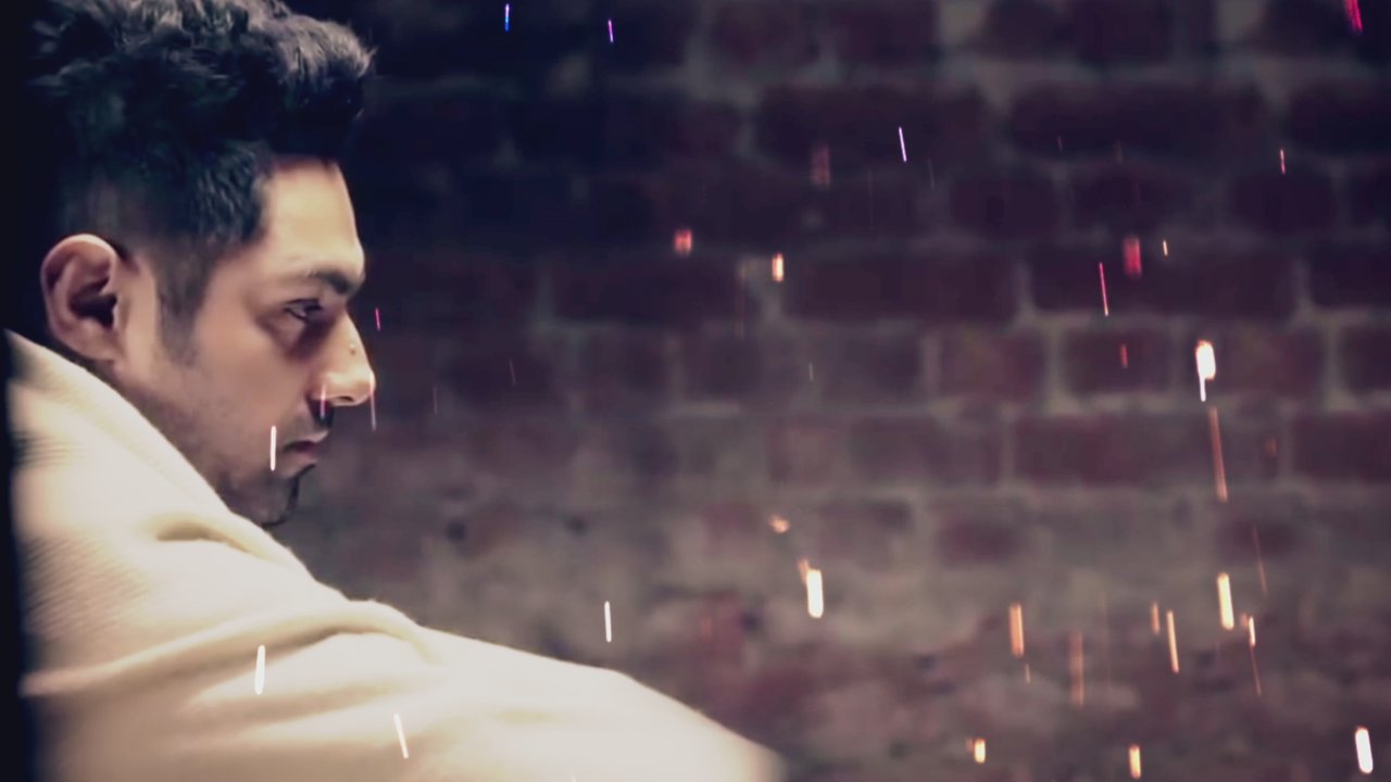 Baagi Jatt (Lyric Video)