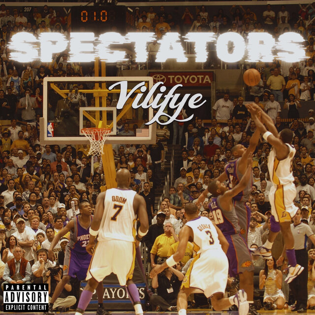 Spectators