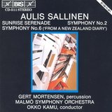 Sunrise Serenade, Op. 63
