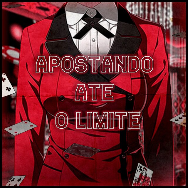 Apostando até o limite