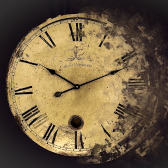El Vendedor del Tiempo
