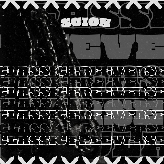 CLASSIC FREEVERSE (Studio Version)