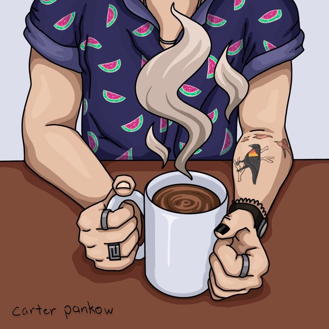 Coffee