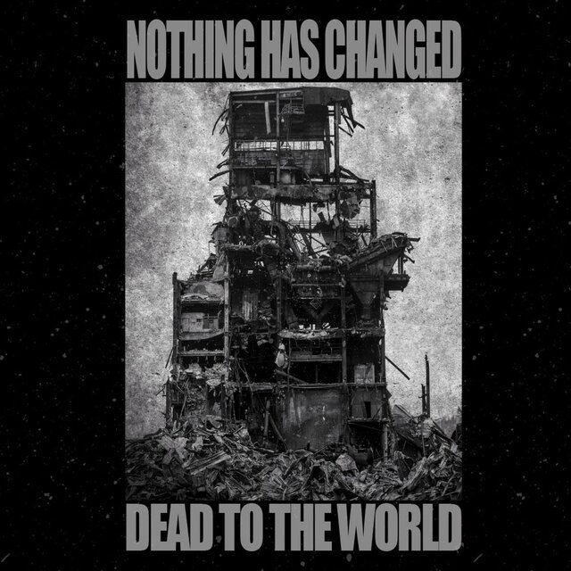 Dead to the World