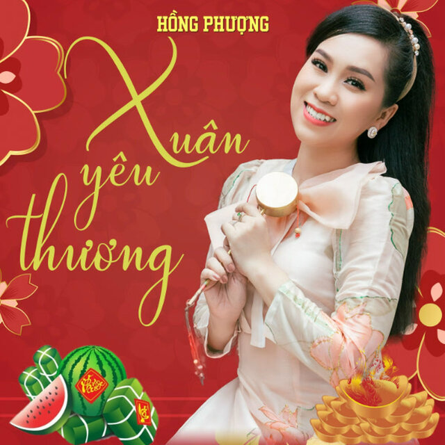 Xuân Yêu Thương