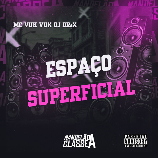 Espaço Superficial