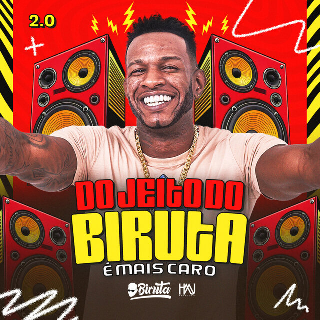 Do Jeito do Biruta É Mais Caro 2.0