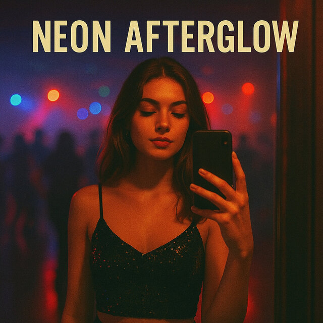 Neon Afterglow