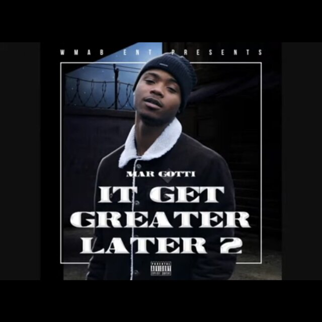 Lost Files: It Get Greater Later 2